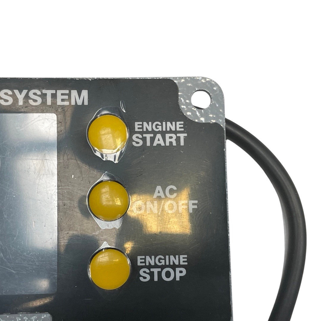 HY3500RVi-Remote LCM Controller