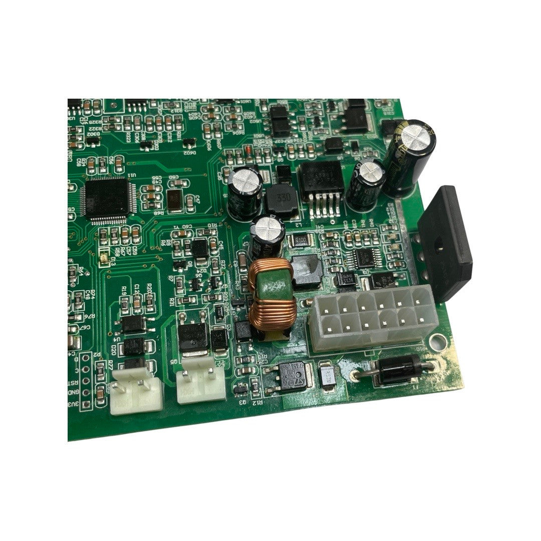 1342013 - Genuine Replacement ECU Control Board