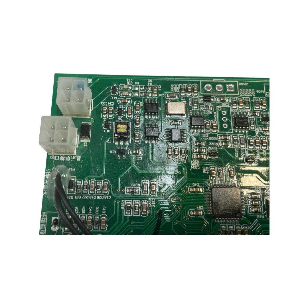 1342013 - Genuine Replacement ECU Control Board
