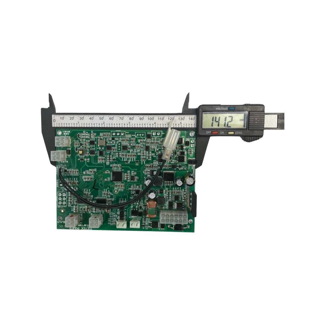 1342013 - Genuine Replacement ECU Control Board