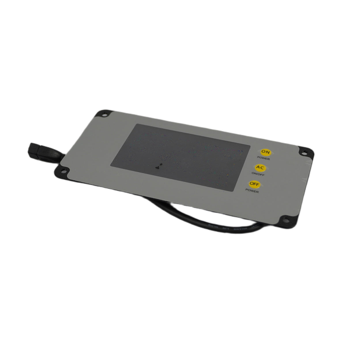 PAB002323 - Genuine Replacement Control Panel Frame