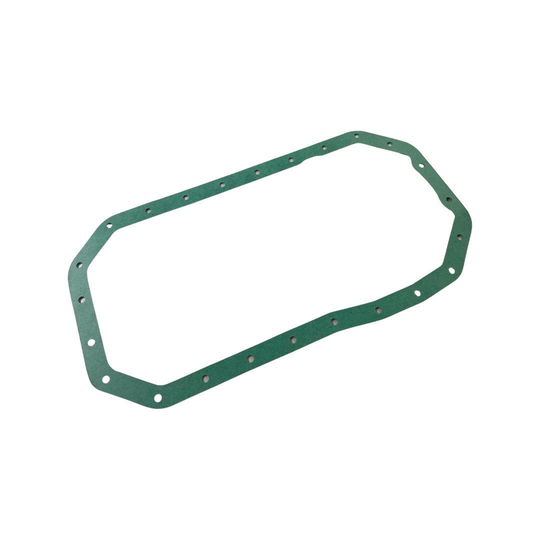 Oil sump gasket for HY4102-Inlet & Exhaust Manifold Assembly-11