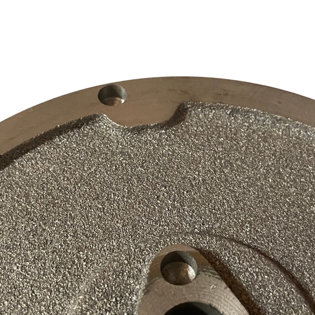 HYM530SPR-13 | HYM510SP-13 Flywheel