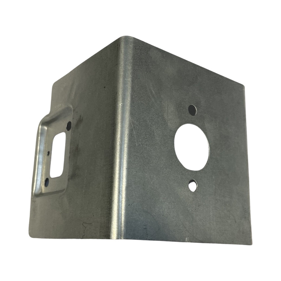 PAE003512 - Genuine Replacement Wind Deflector