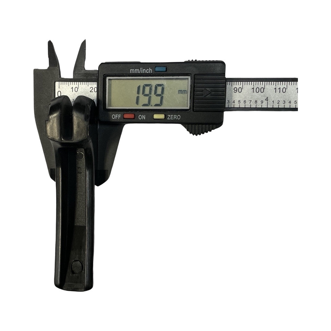 PAB00057 - Genuine Replacement Upper Handle Adjuster Lever