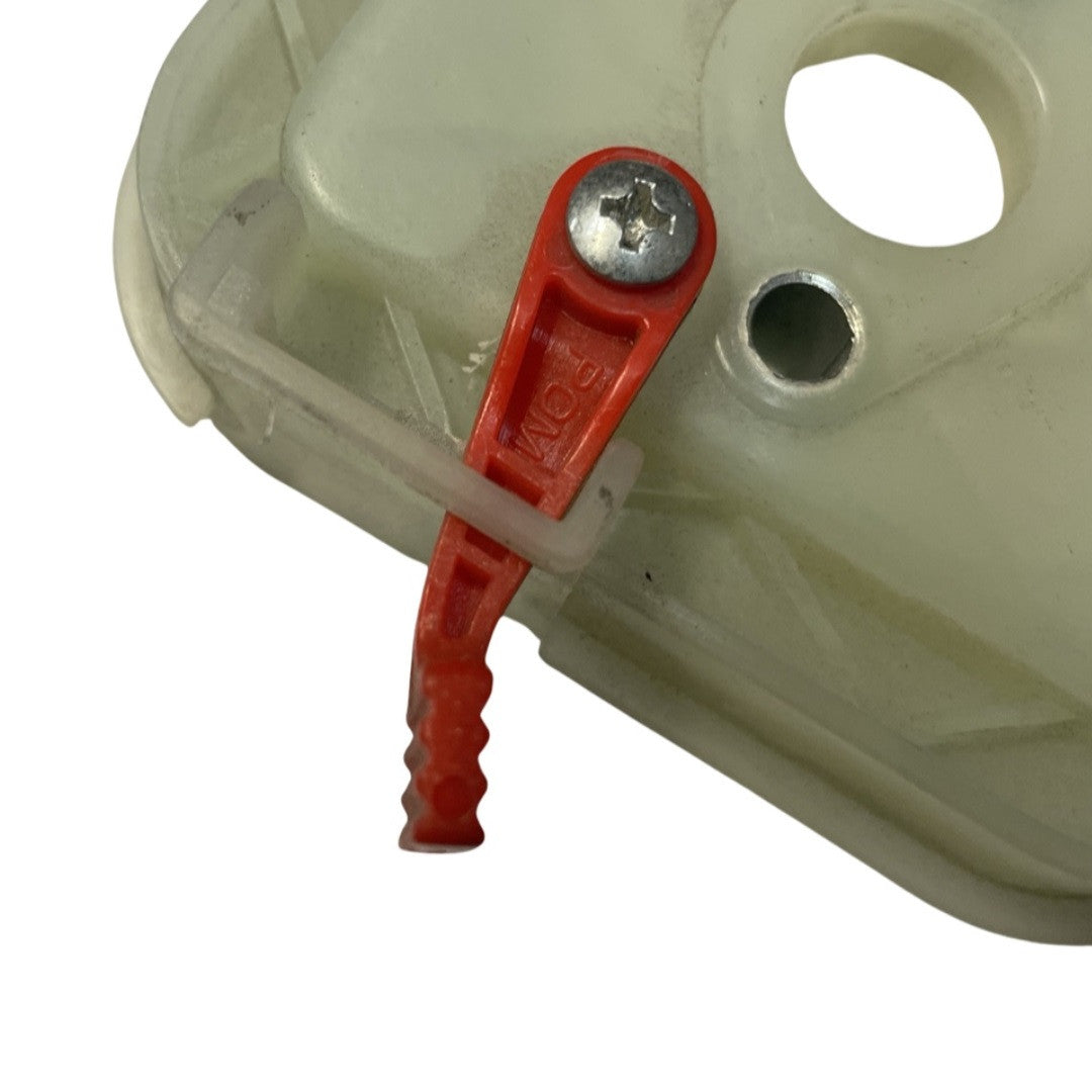 PAB006853 - Genuine Replacement Air Filter Housing
