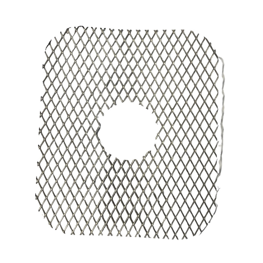 PAB006853 - Genuine Replacement Air Filter Housing