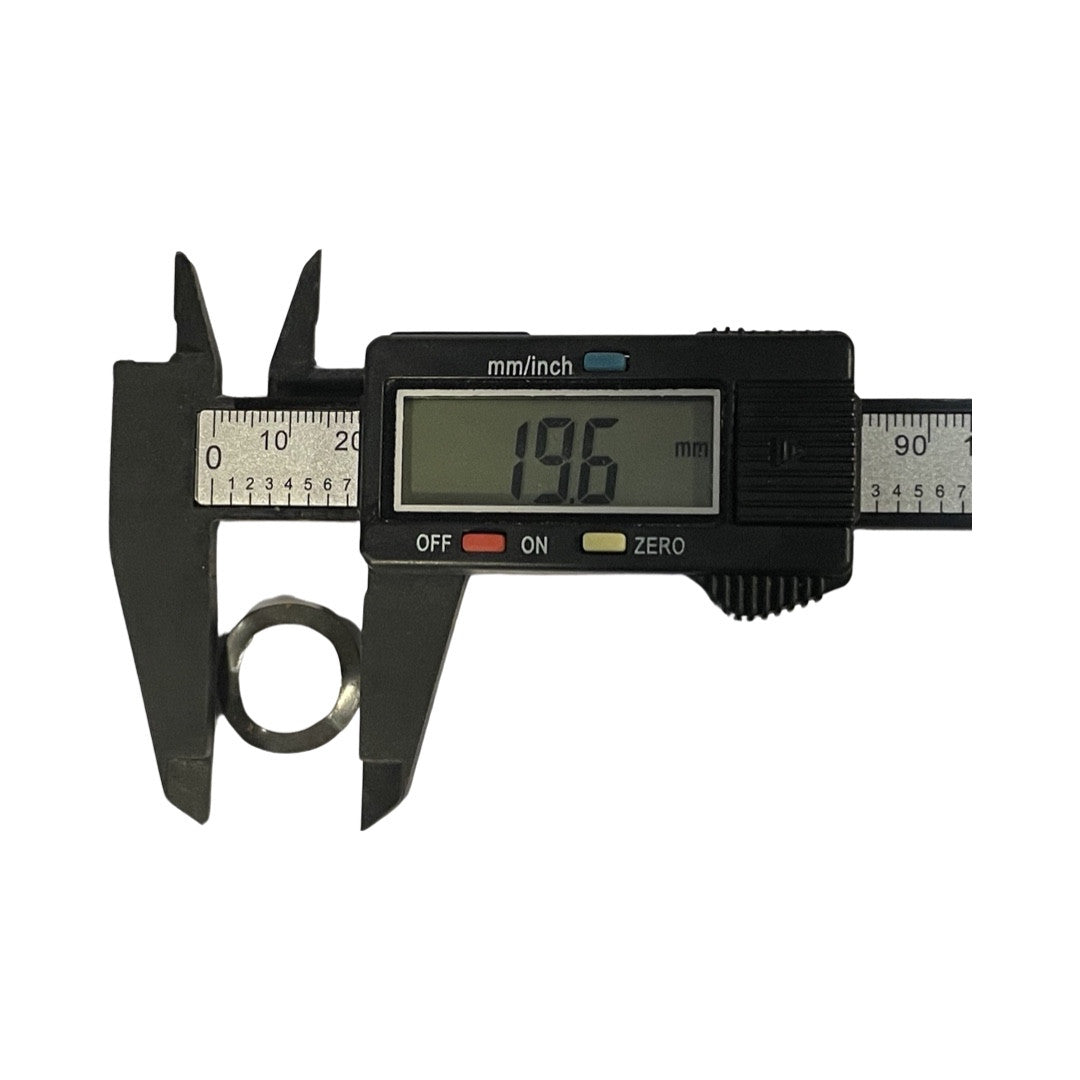 1095155-Genuine Replacement Crankshaft Washer