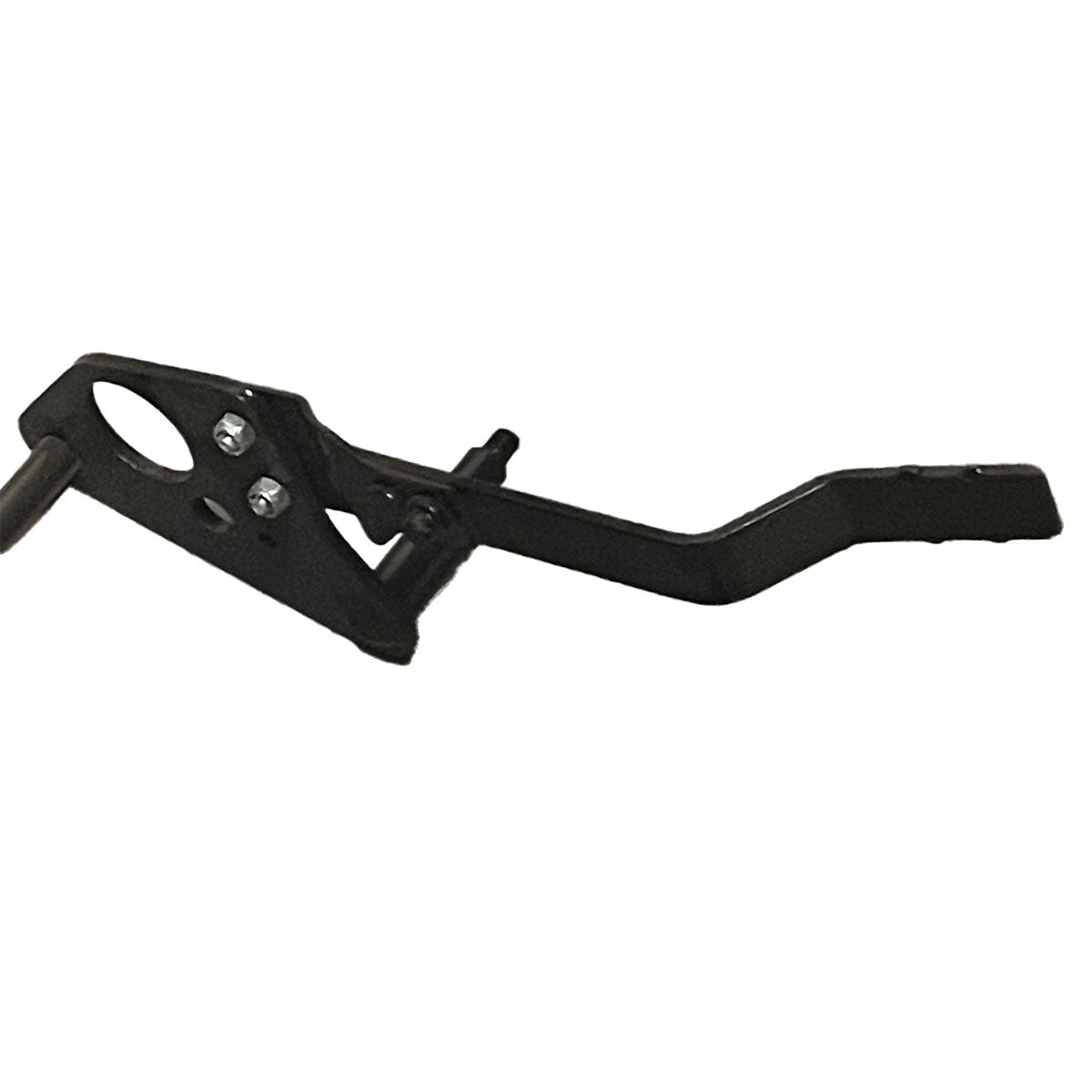 PAB001040 - Genuine Replacement Rear Wheel Shaft