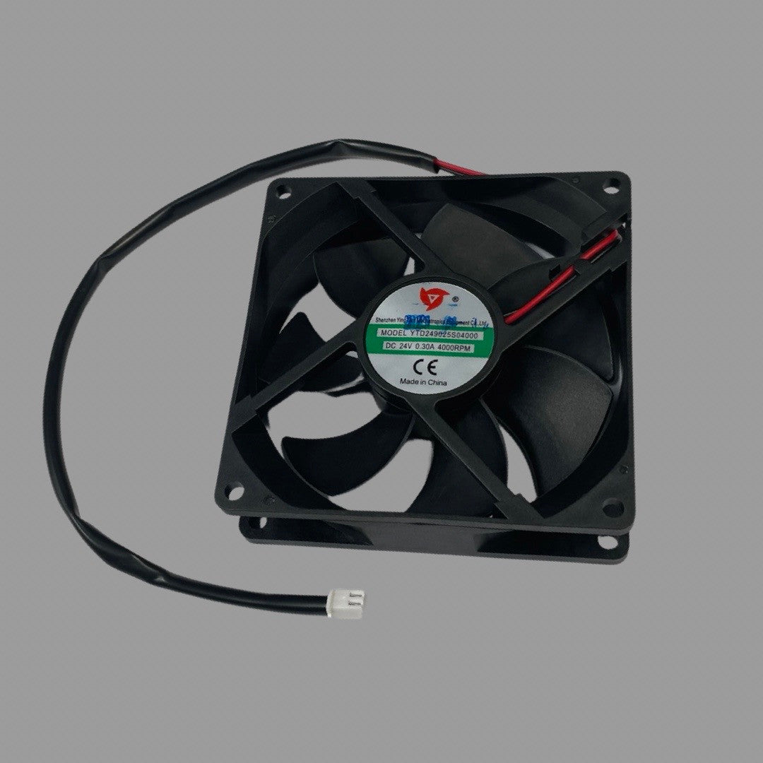 1341070 - Genuine Replacement Electric Fan
