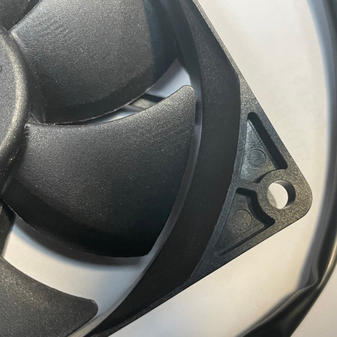 1341070 - Genuine Replacement Electric Fan