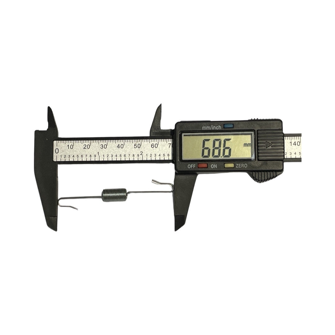 PAE005244 - Genuine Replacement Speed Regulator Vice Spring