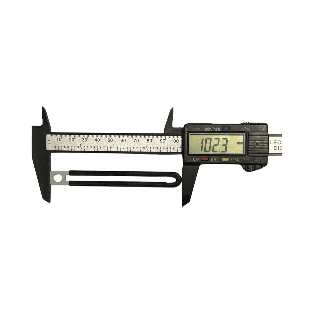 PAE005240 - Genuine Replacement Oil Pipe Fixing Clip