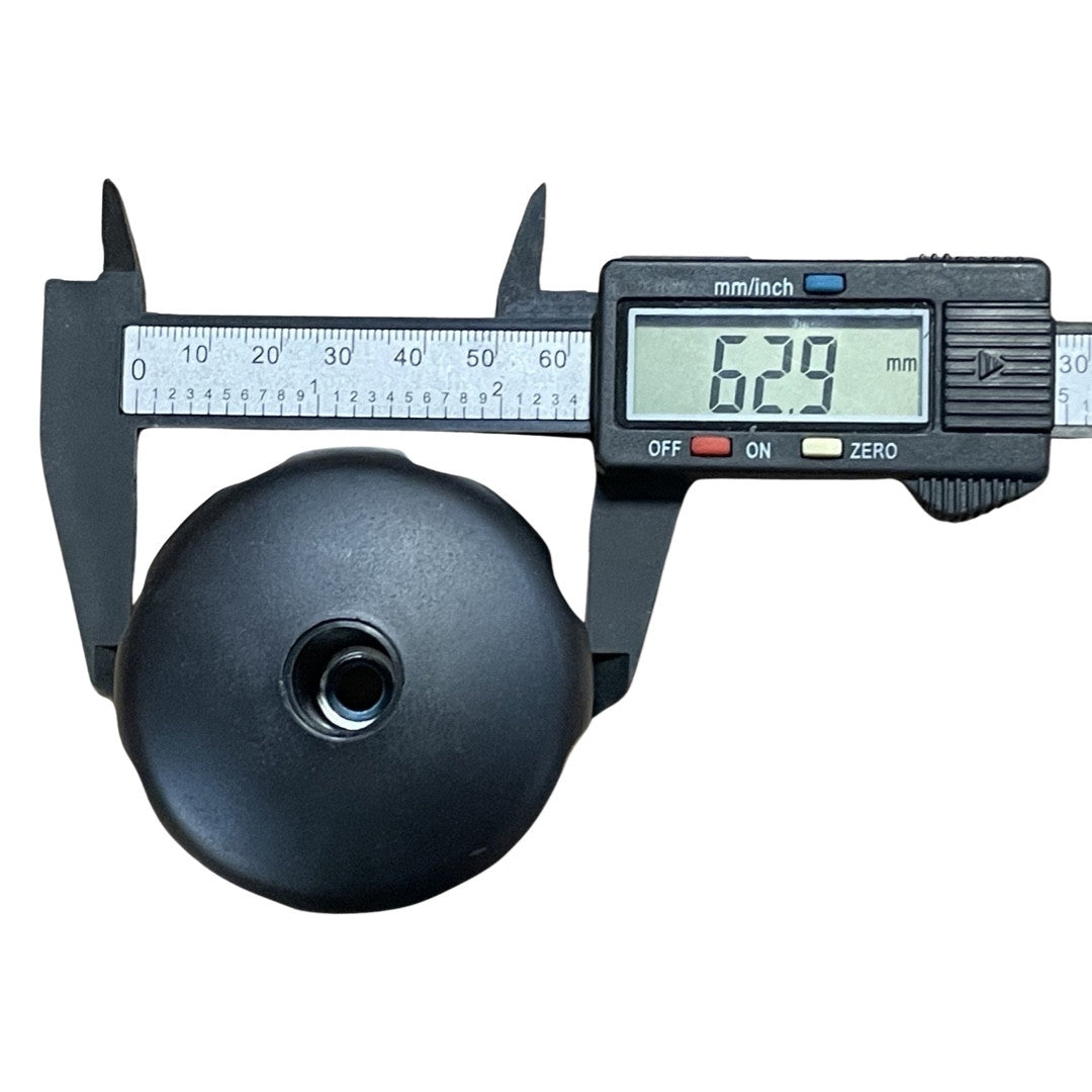 PAB001555 - Genuine Replacement Knob Handle