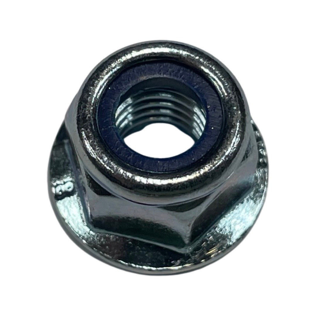 1371060 - Genuine Replacement Hexagon Flange Lock Nut