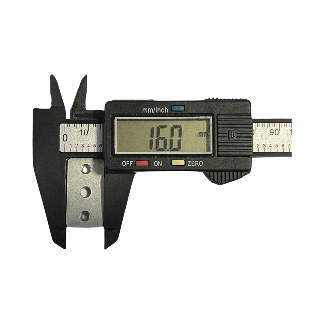 PAB002321 - Genuine Replacement Threaded Fastener