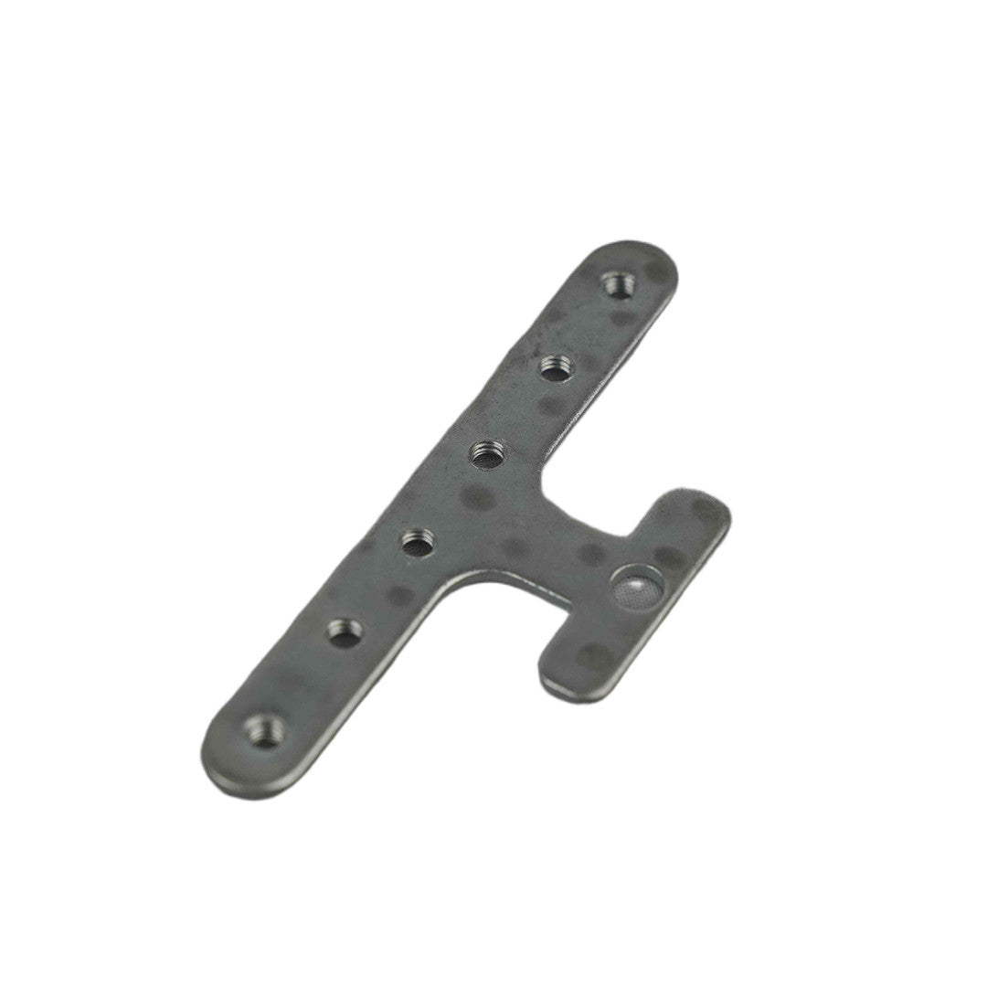PAB002356 - Genuine Replacement Fixing Plate