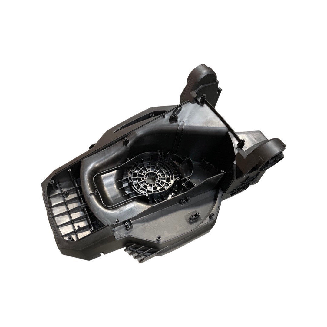 HYM40Li380P-D25 | HYM3800E-G22 Lower deck