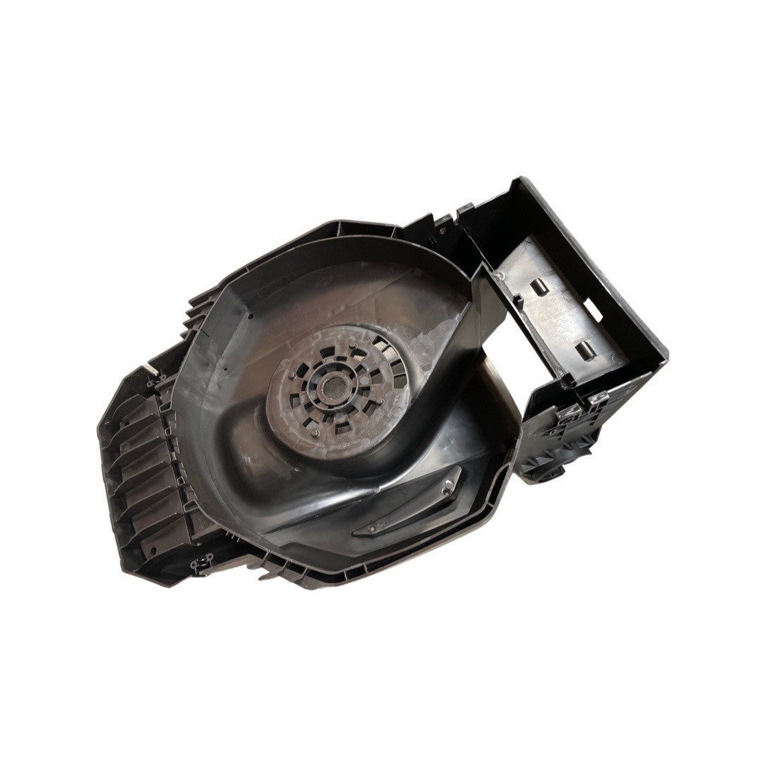 HYM40Li380P-D25 | HYM3800E-G22 Lower deck