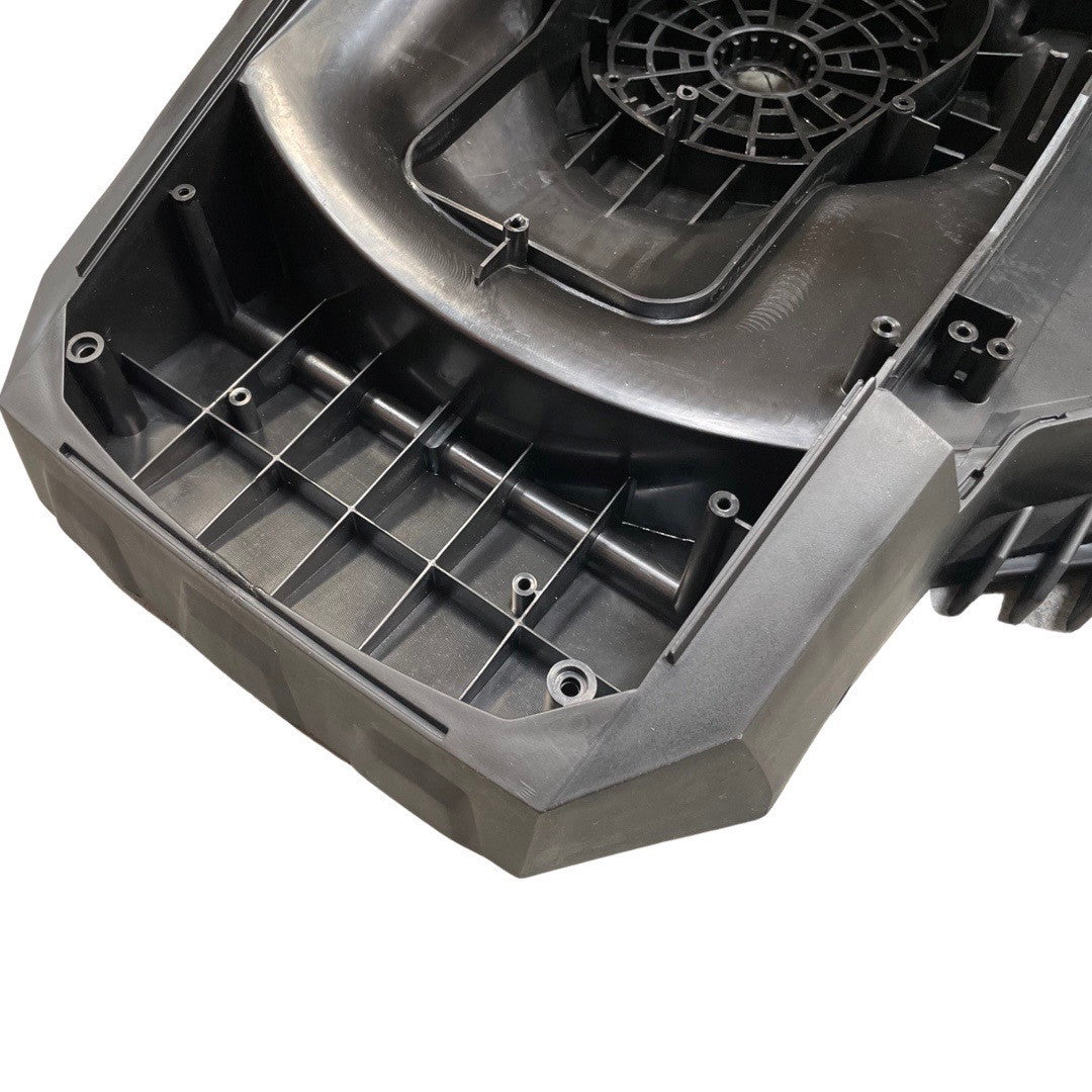 HYM40Li380P-D25 | HYM3800E-G22 Lower deck
