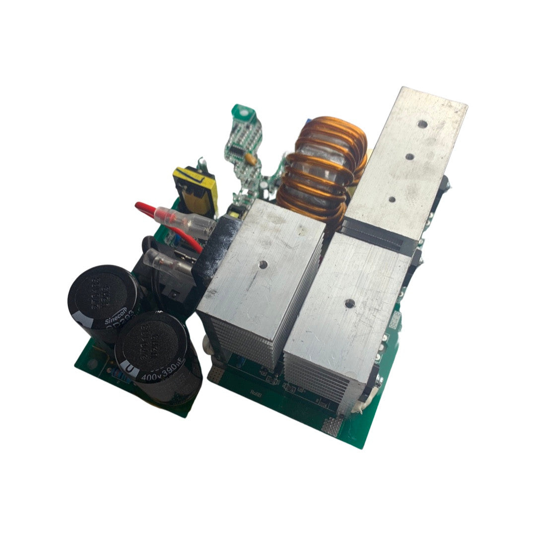 Main PCB for HYMMA-120-8