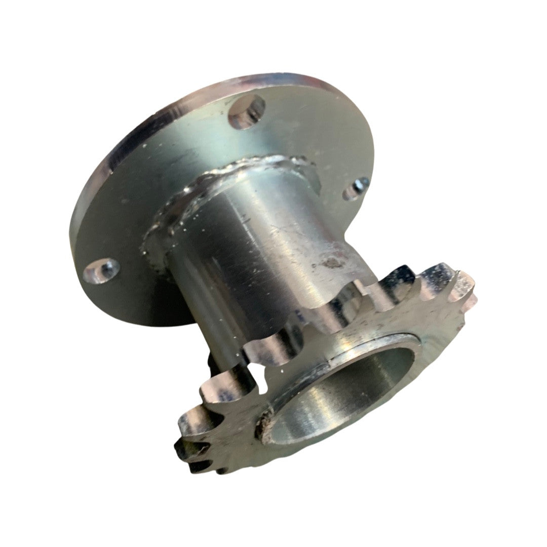 PAB005436 - Genuine Replacement Rear Hub Drive Sprocket