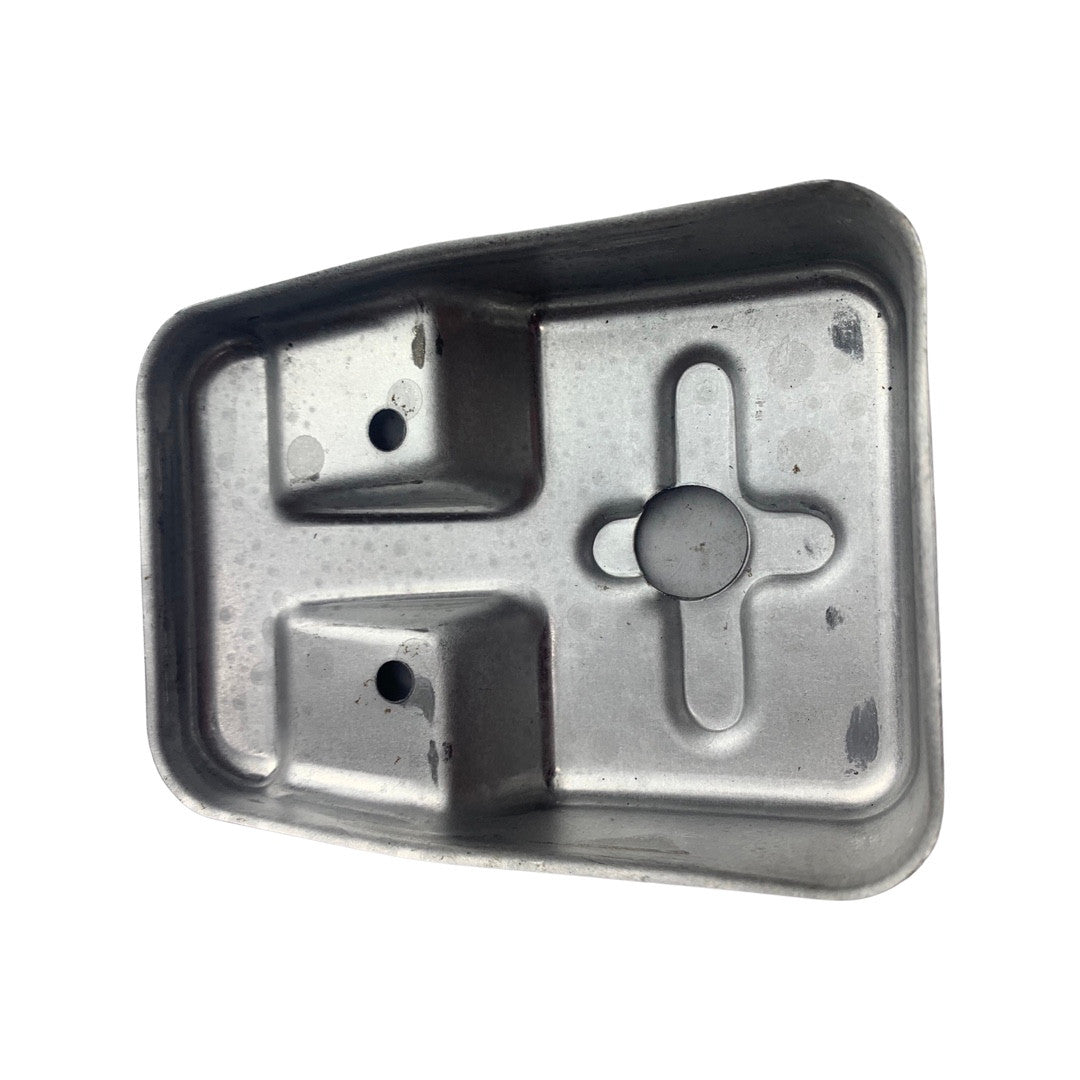 HYEA5200X - K04 -Exhaust Assembly HYEA5200X - K04 -Exhaust Assembly