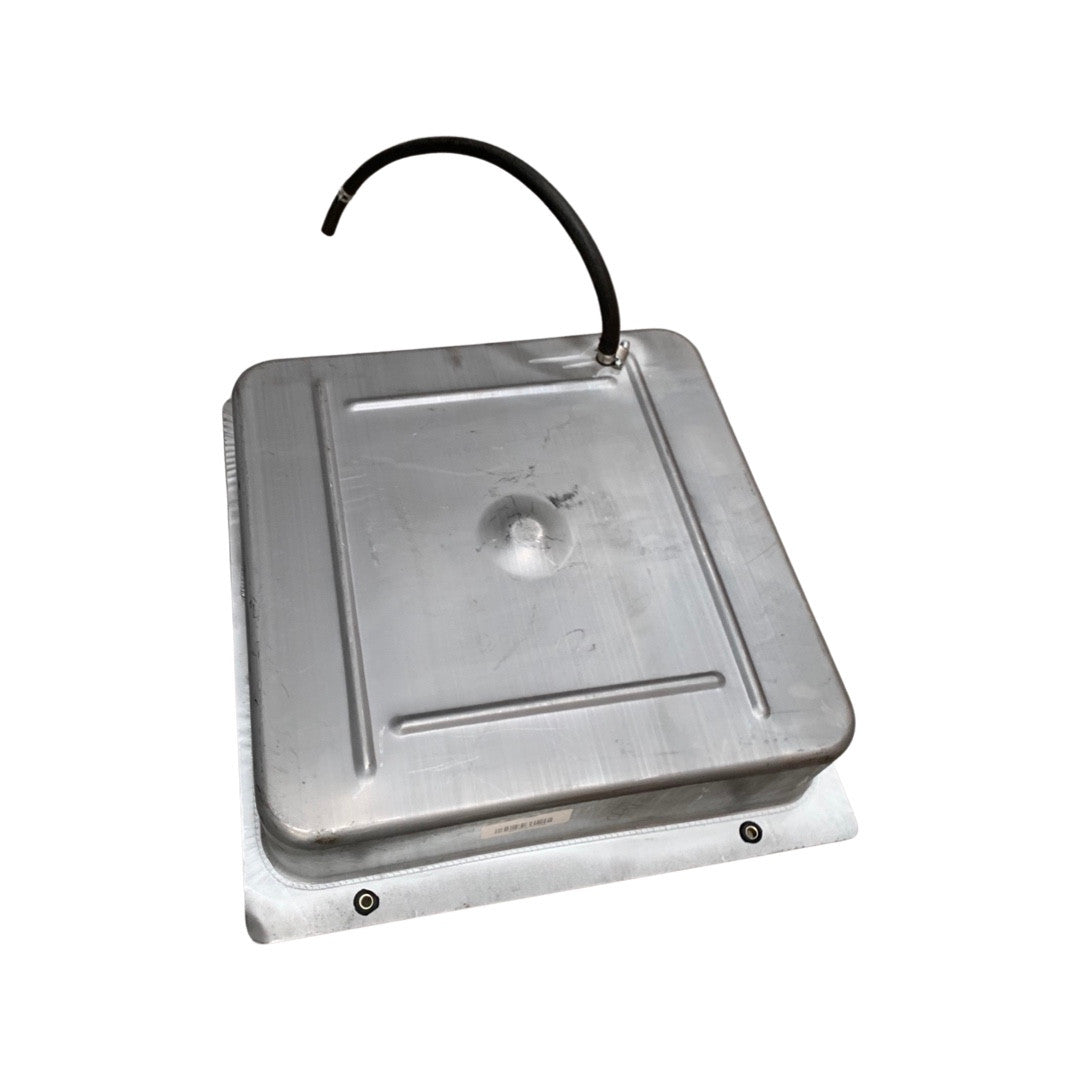 D450-R08-2 Long run fuel tanksoundproof type