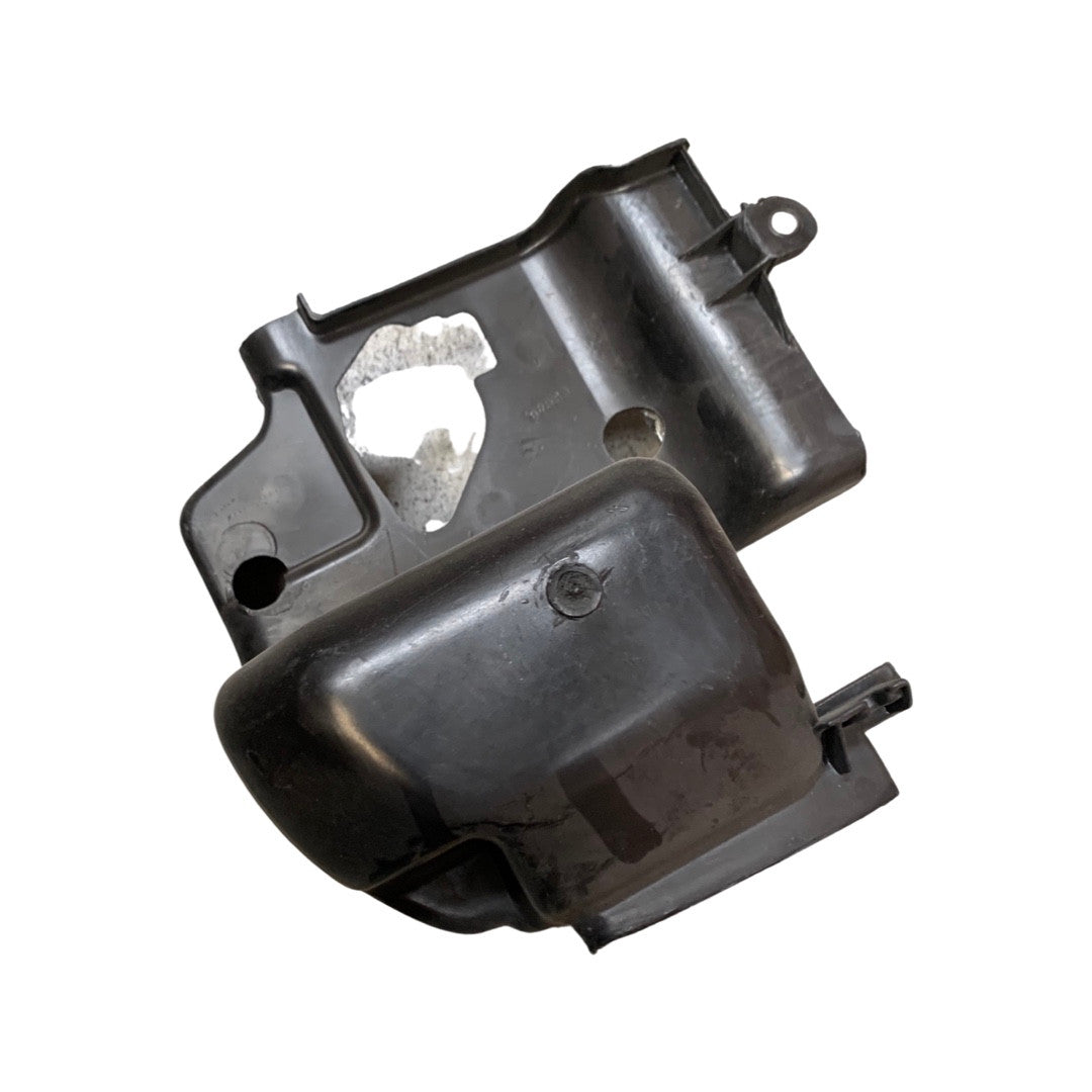 PAB002394 - Genuine Replacement Muffler Housing