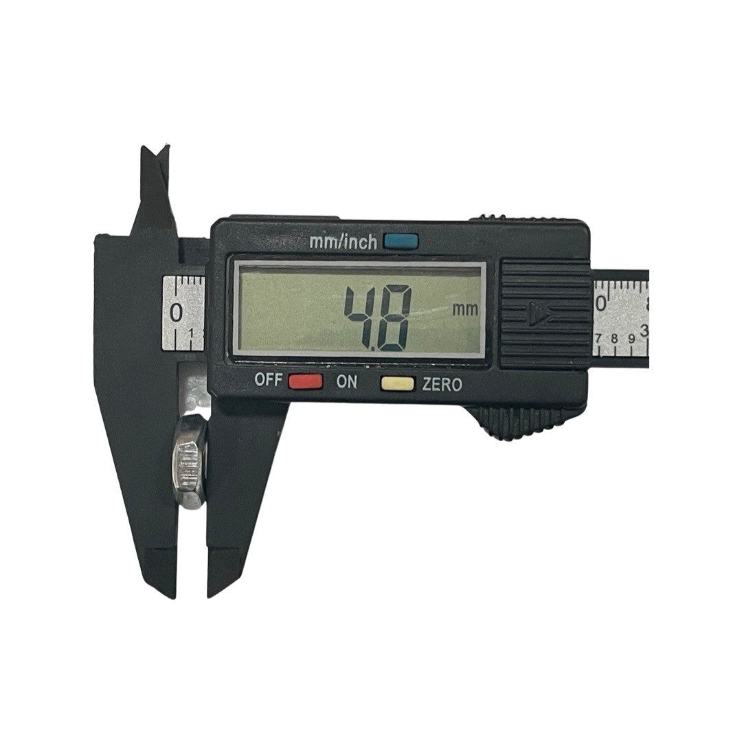 1464029-Genuine Replacement depth stop for DP16VLS