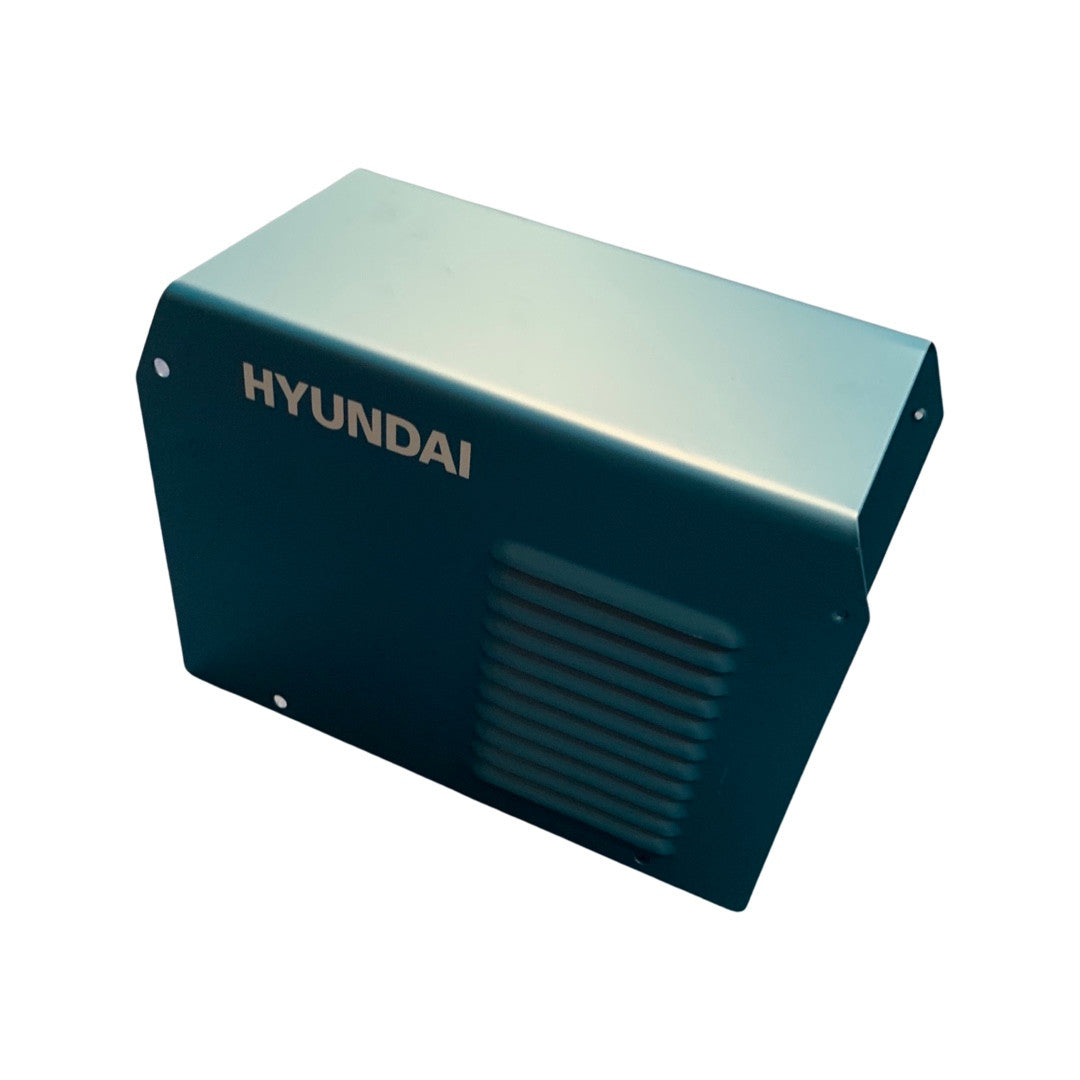 Top cover for HYMMA-120-2