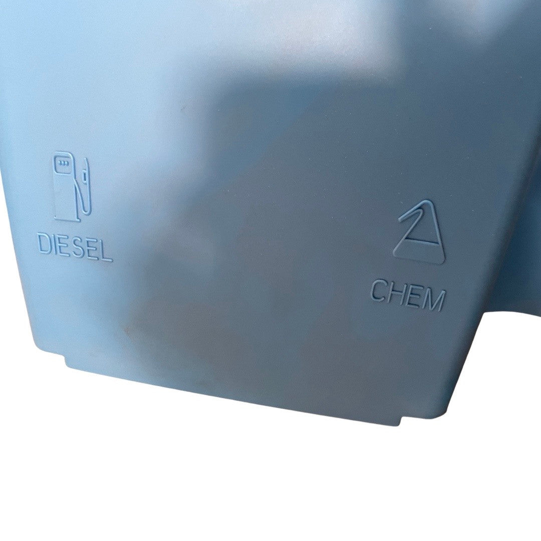 1343006-Genuine Replacement - Upper Cover