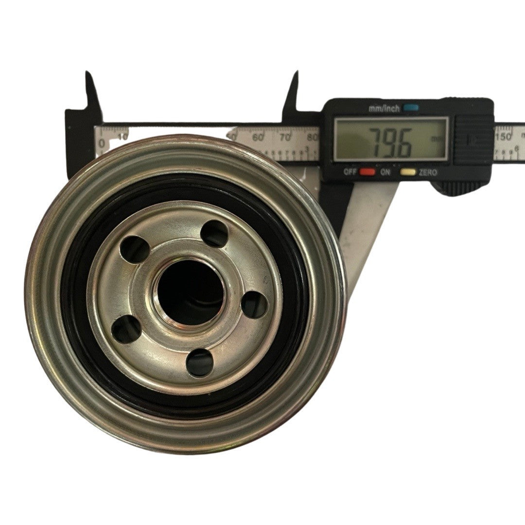 1542013 - Genuine Replacement Fuel Filter Assembly