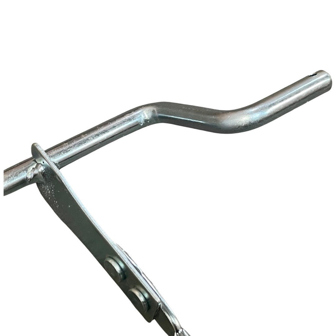 6006 Front Axle for HYSC1800E-4-2