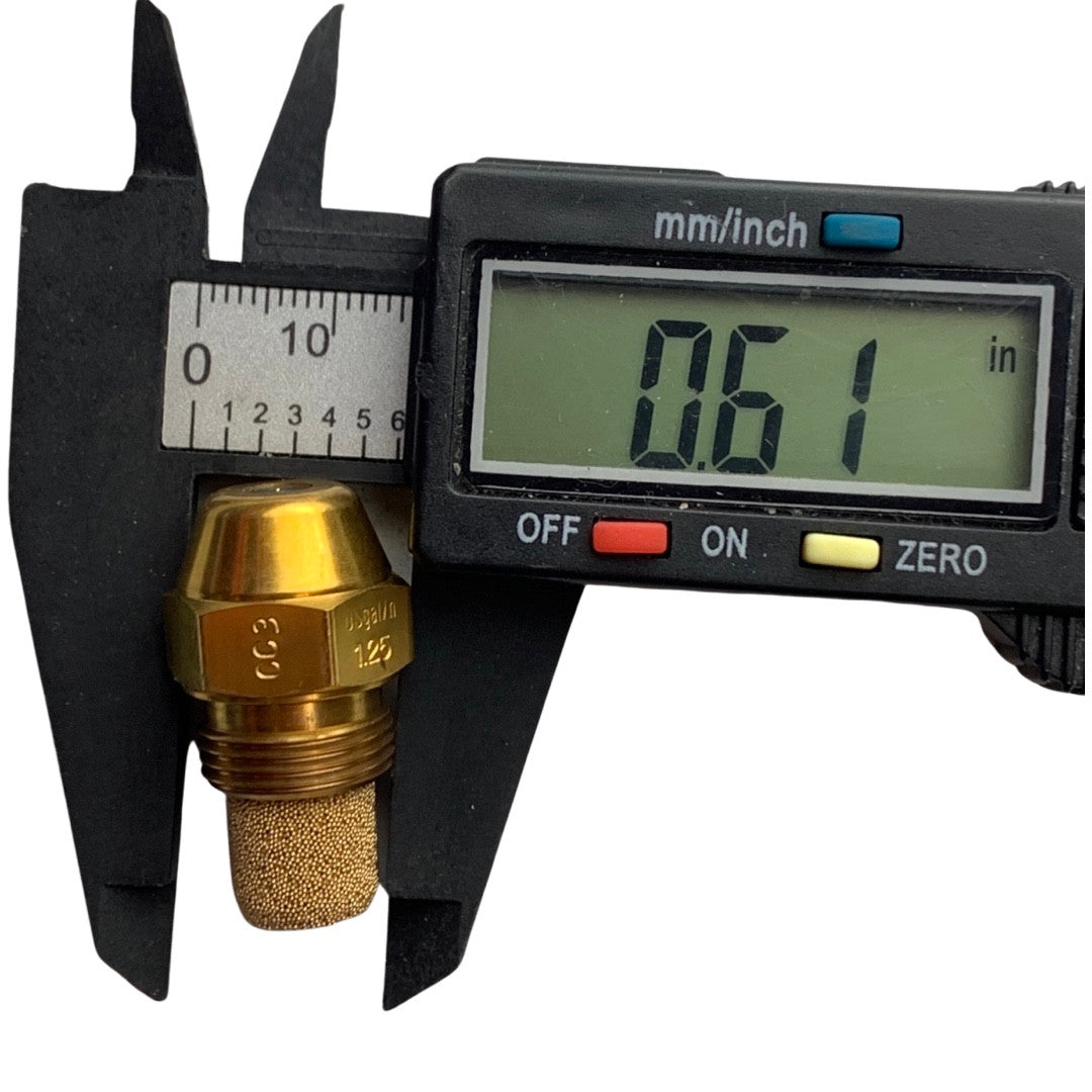 1343165 - Genuine Replacement Nozzle