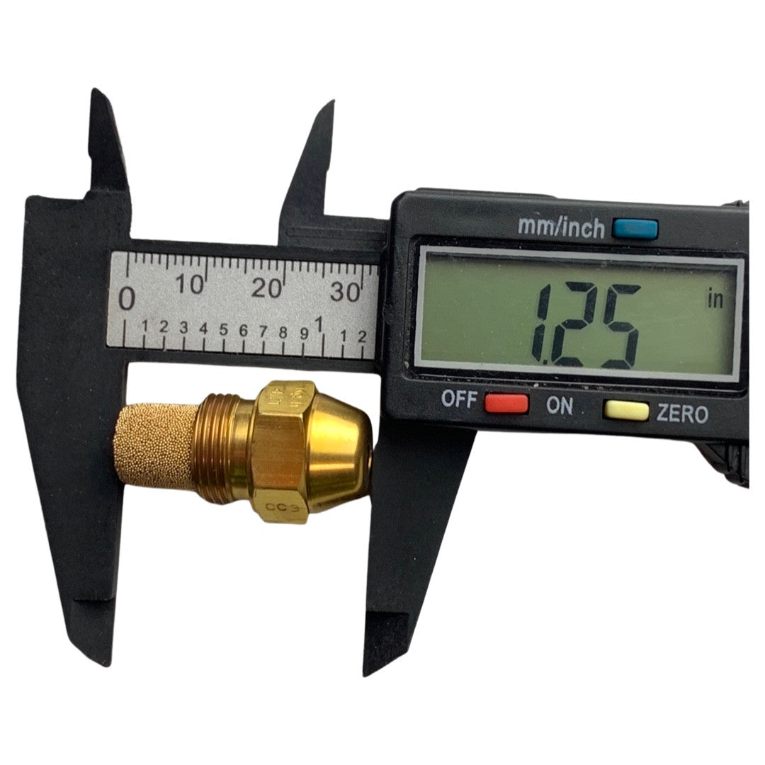 1343165 - Genuine Replacement Nozzle
