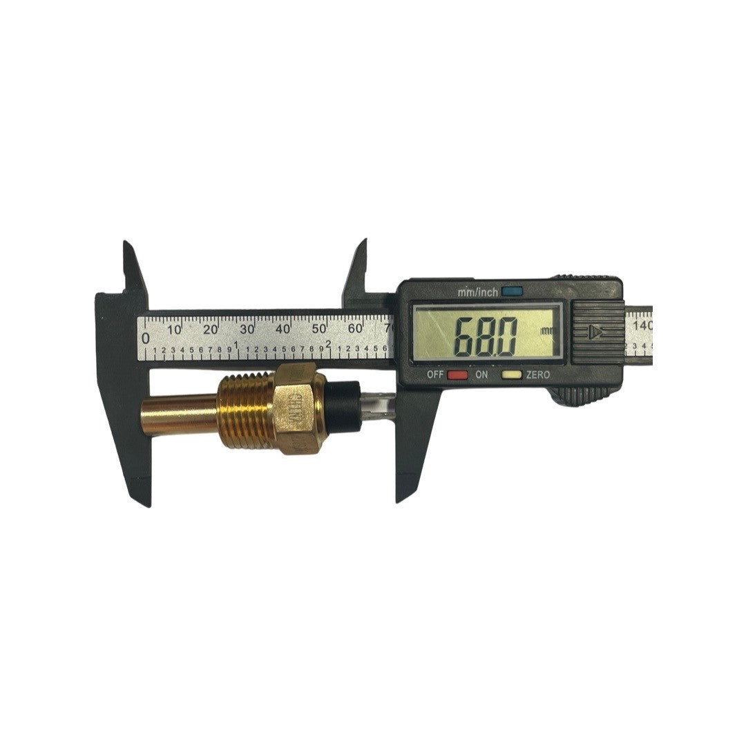 oil pressure sensor for UKC55ECO & UKC80ECO-14