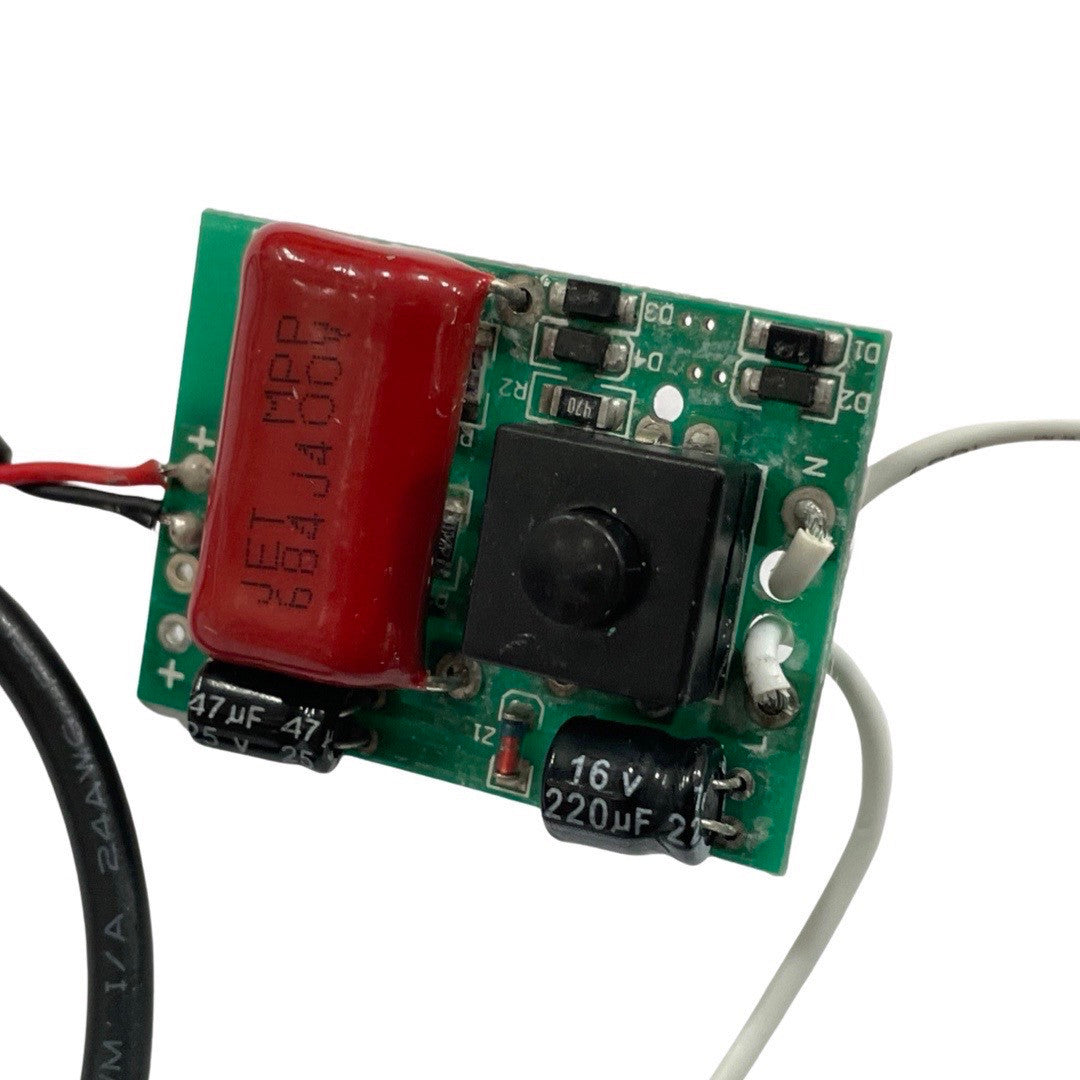 1544064 - Genuine Replacement Laser Assembly