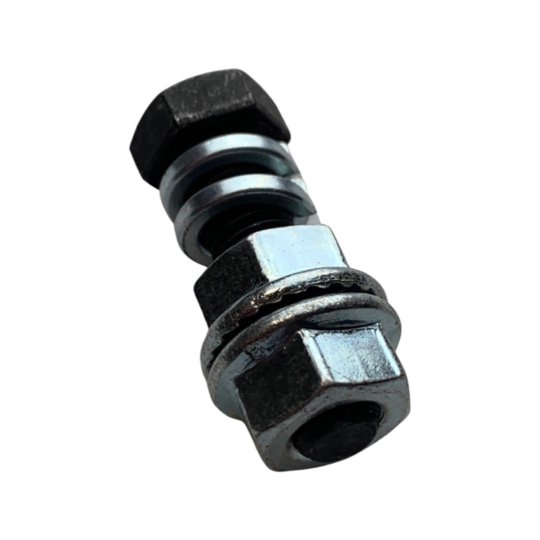 1007054 - Genuine Replacement Flange Nut & Hex Bolt