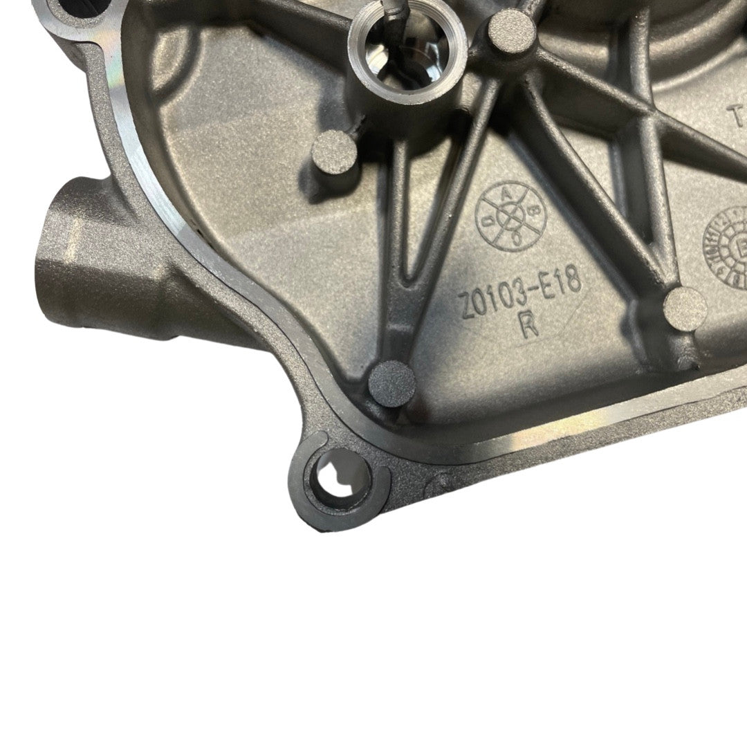 1001132 - Genuine Replacement Crank Case Cover