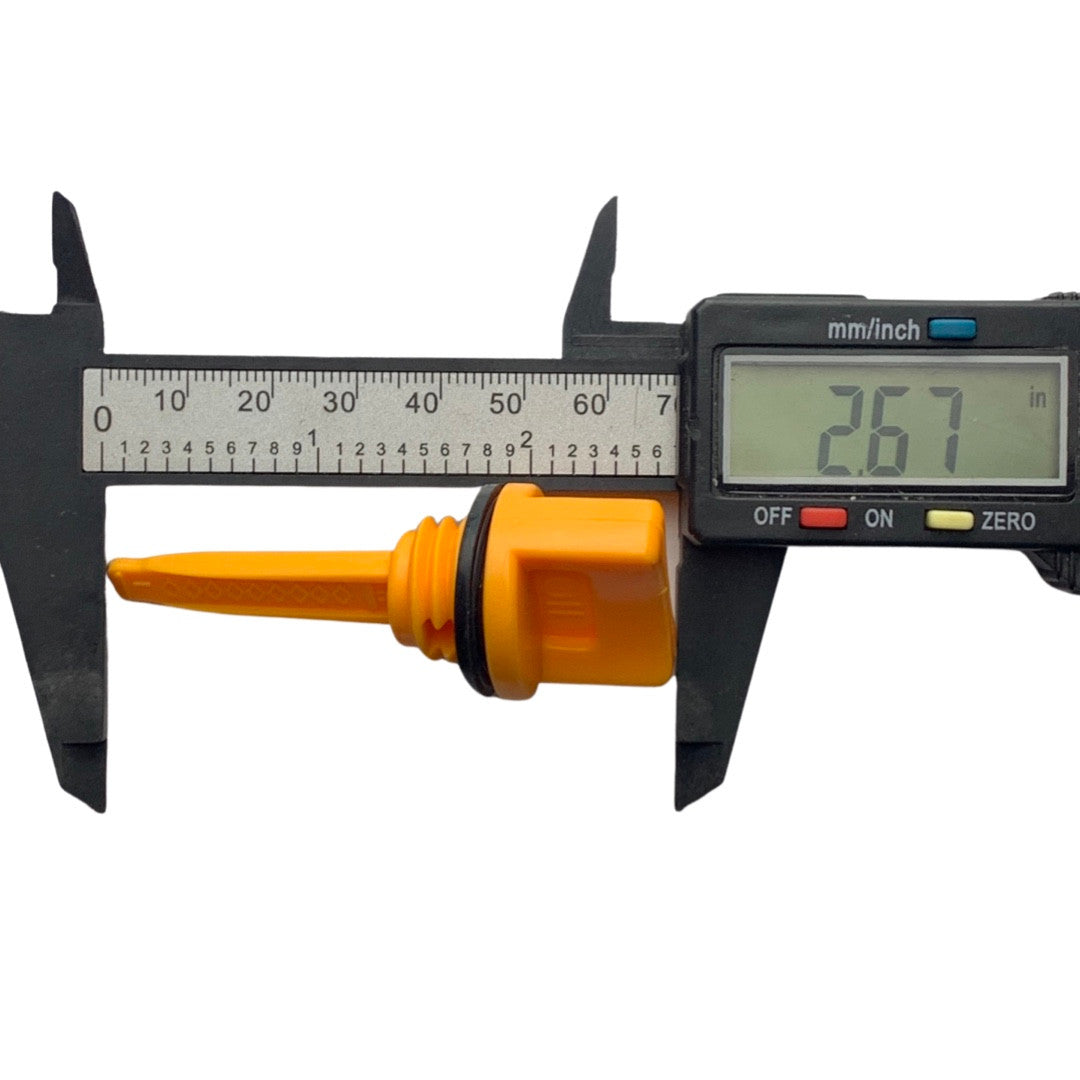 1014109 DIPSTICK assembly