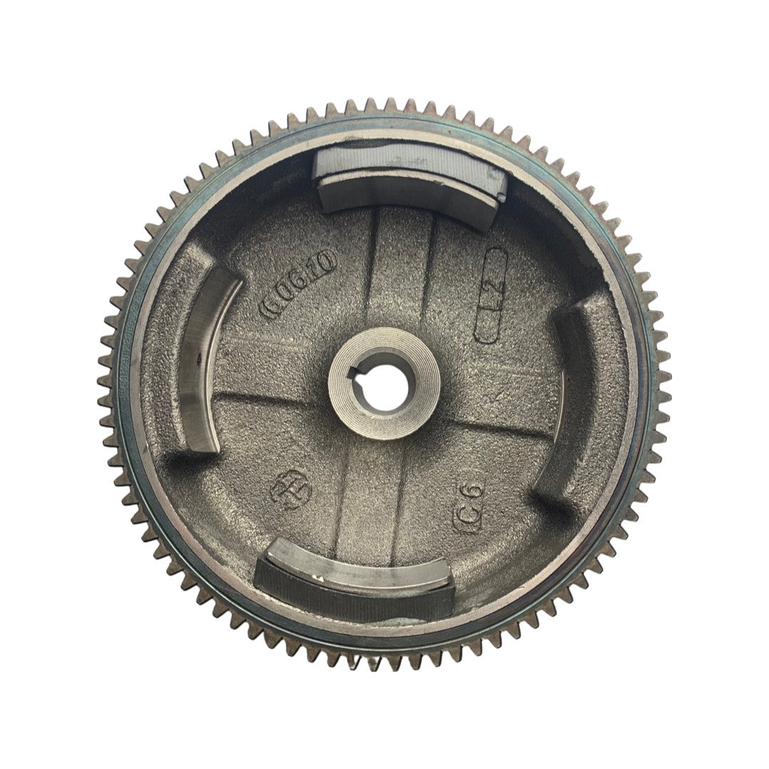 1014156 FLYWHEEL COMP