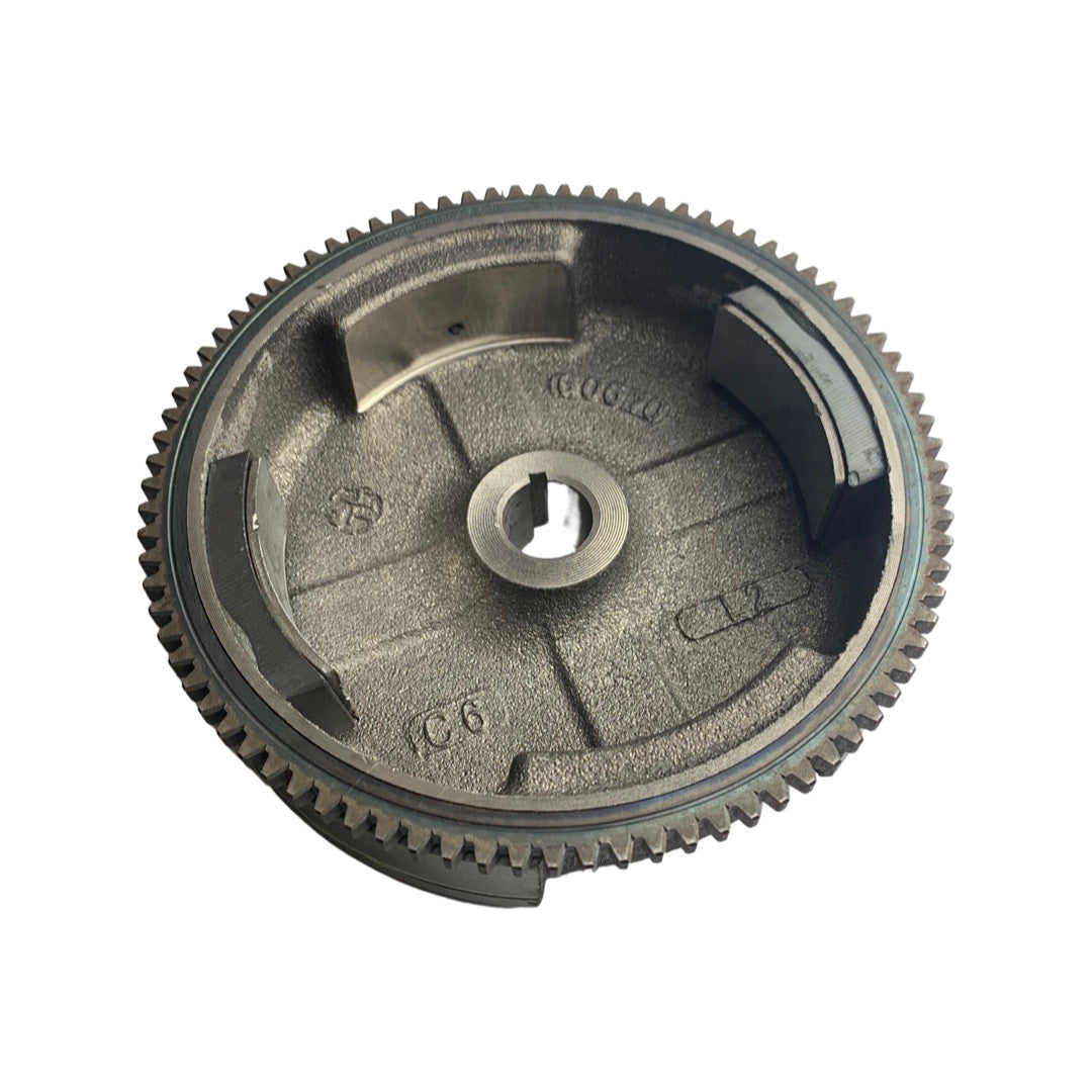 1014156 FLYWHEEL COMP