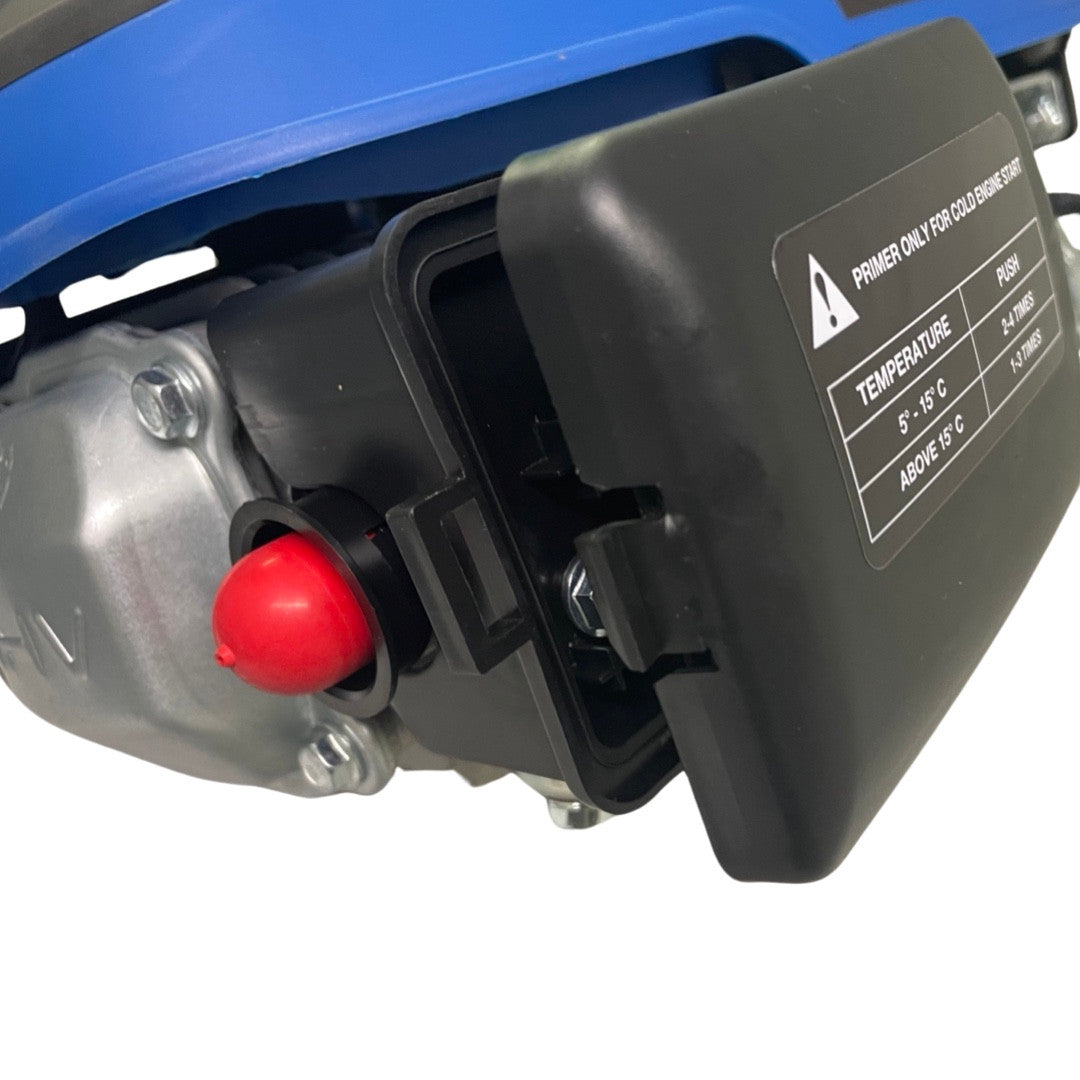 1135016 B1 Y80V engine