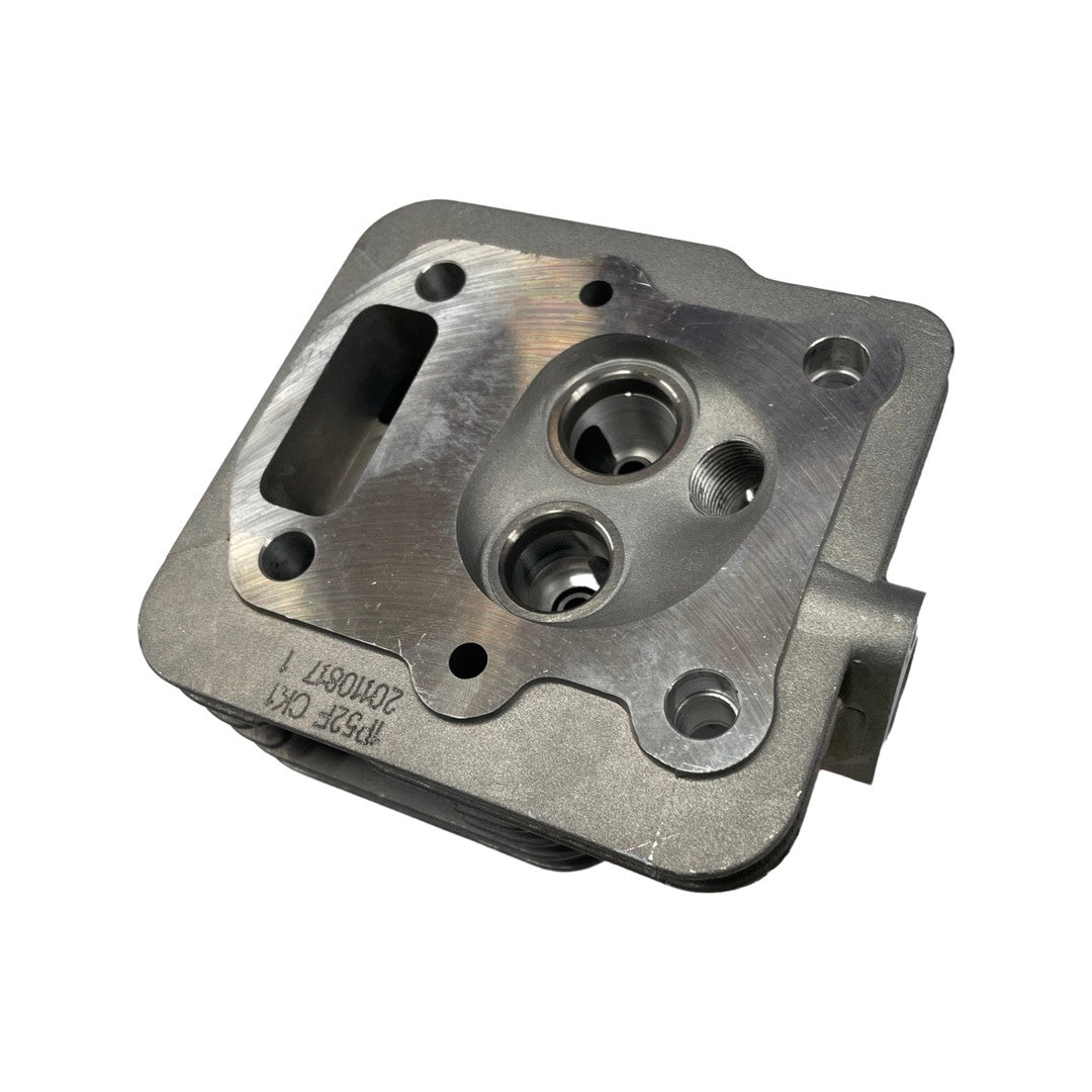 1135084 Cylinder Head assembly