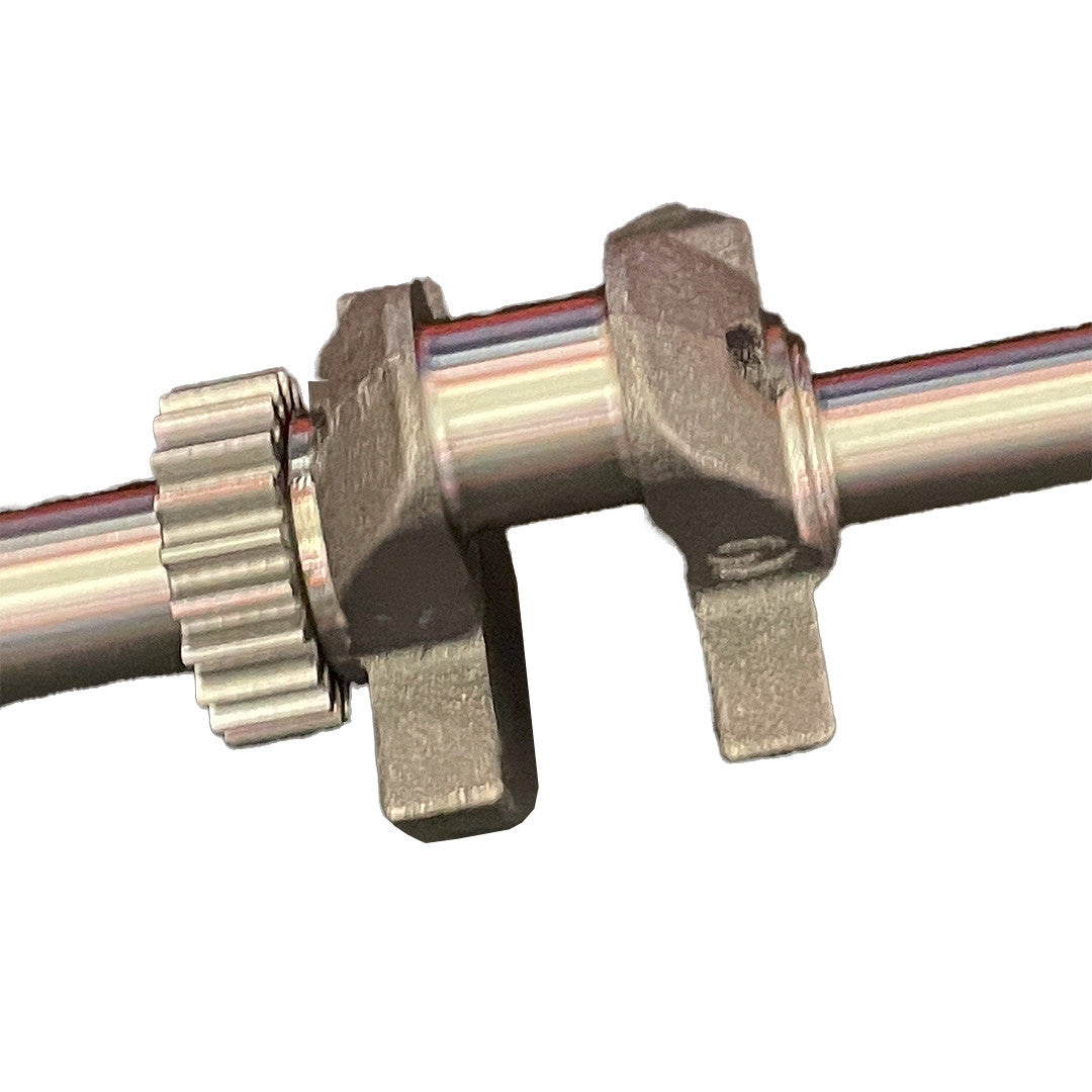 1135111 Crank shaft assembly