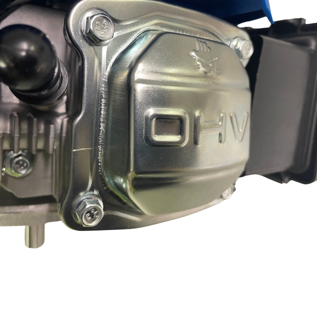 1144036 HYM480SPR-C1 Engine
