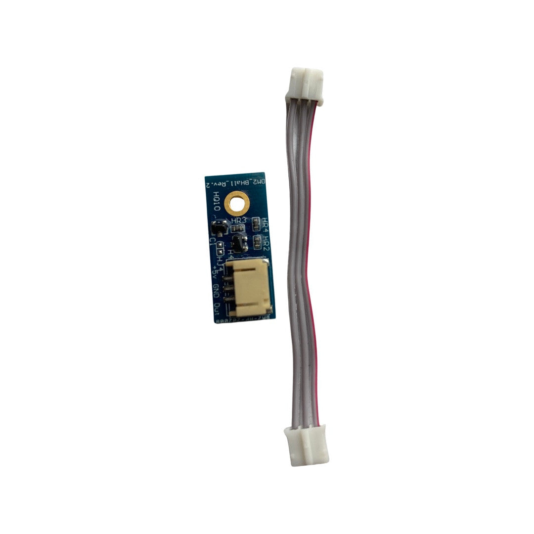 1150063 Rear Hall Sensor