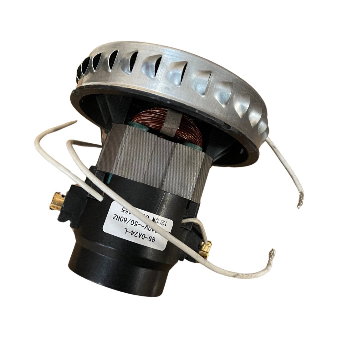 1195019 - Genuine Replacement Motor