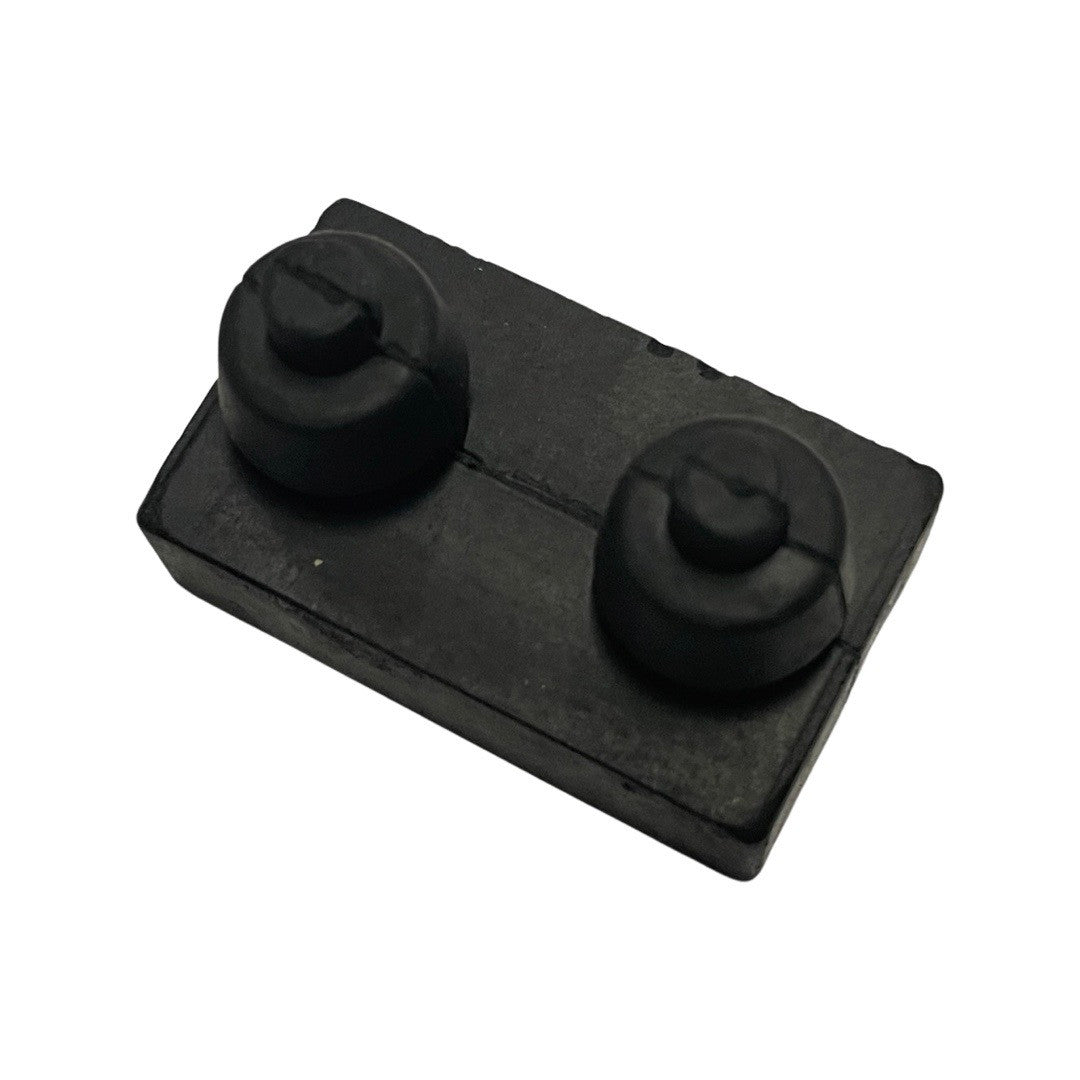 1234037 Engine vibration damping pads
